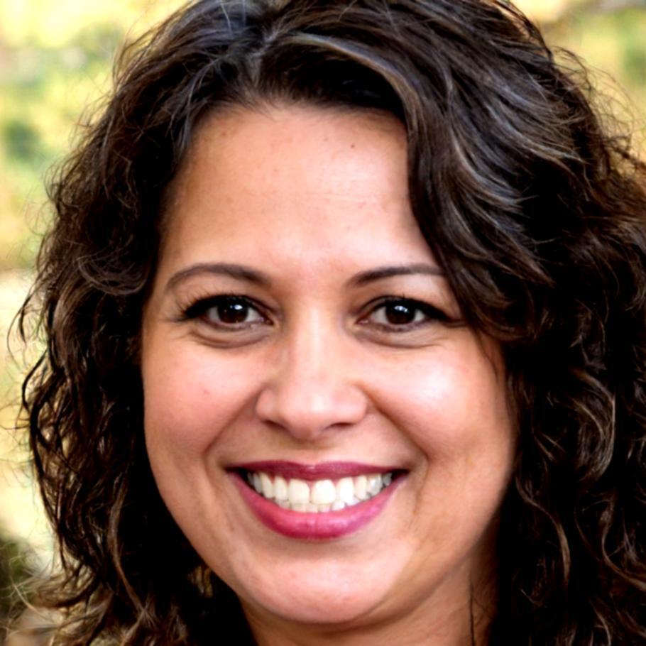 Instructora Patricia Ruiz
